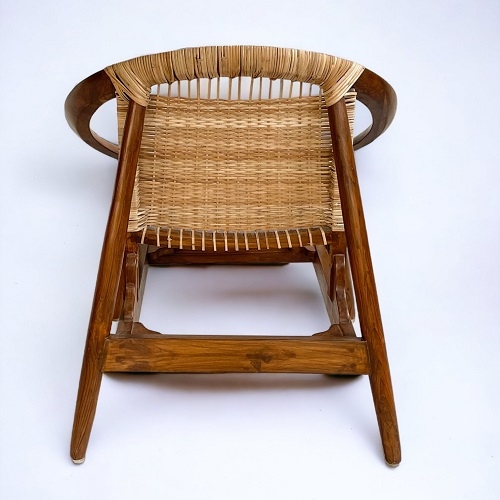 Frida Lounge Chair